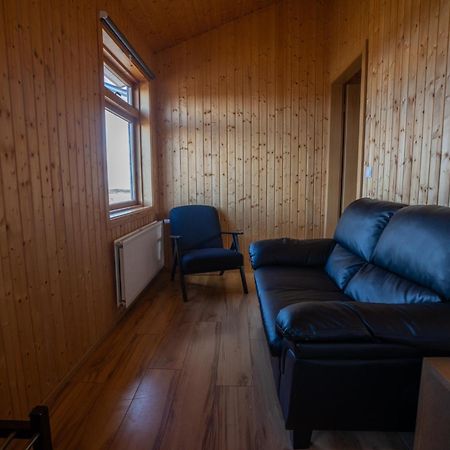 Fossatun Sunset Cottage Екстер'єр фото