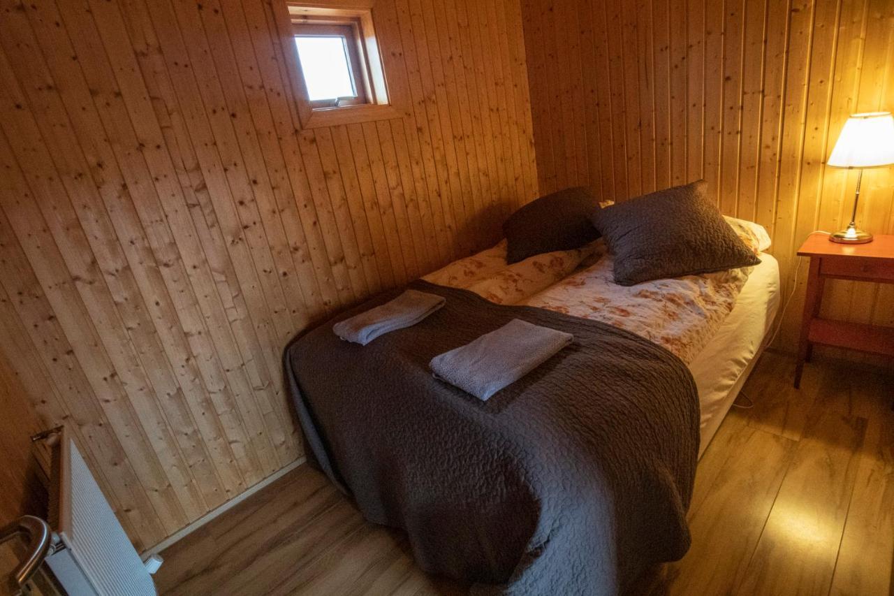 Fossatun Sunset Cottage Екстер'єр фото