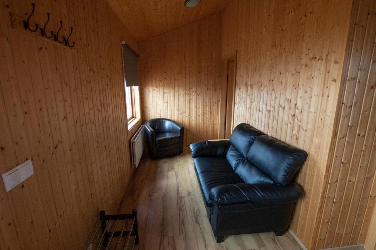 Fossatun Sunset Cottage Екстер'єр фото